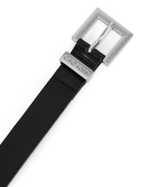 Gino Rossi Gino Rossi Cintura da donna BLYL24004-3 SVL Nero