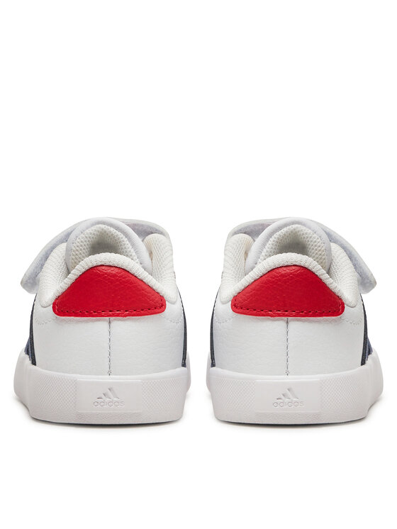 adidas adidas Tossud Vl Court 3.0 Cf I  IH4950 Valge