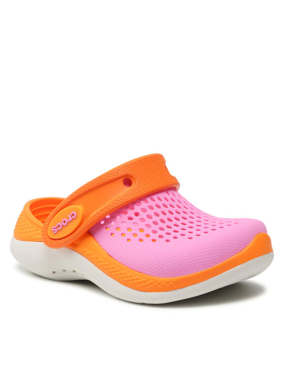 Ciabatte Literide 360 Clog T 206712 Rosa