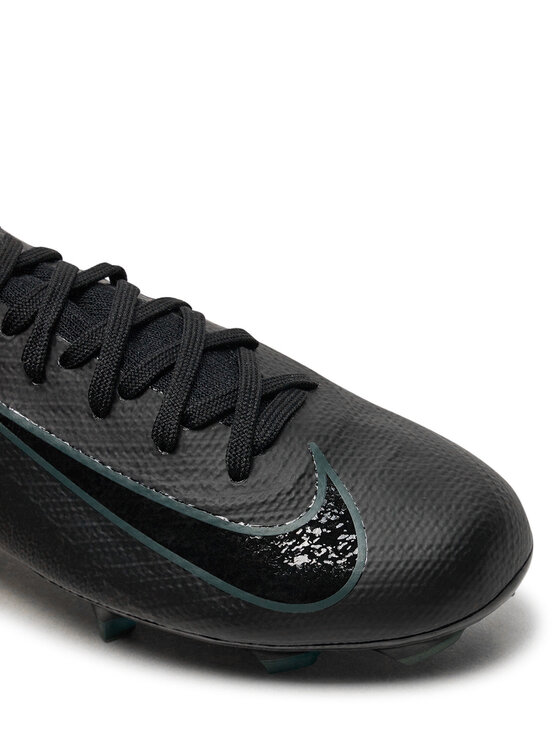 Nike Nike Buty do piłki nożnej Zm Vapor 16 Pro Fg HF5448 Czarny