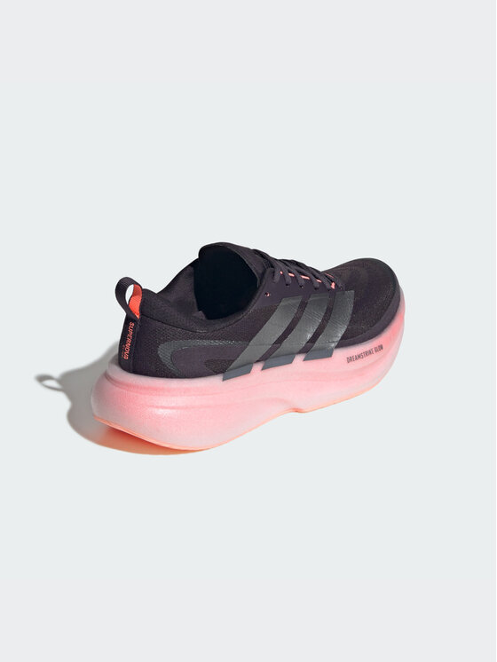 adidas adidas Buty do biegania 159432 Fioletowy