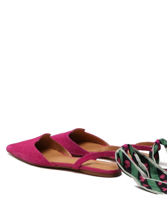 Sandali EL-44-07-001007 Rosa