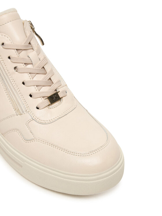 Caprice Caprice Sneakersy 9-26251-45 Bílá