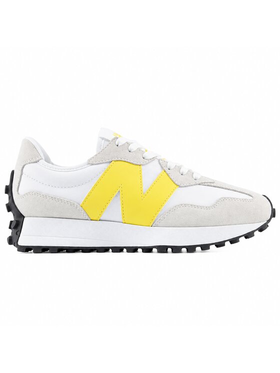 New Balance New Balance Sneakersy W3276F7 Biały
