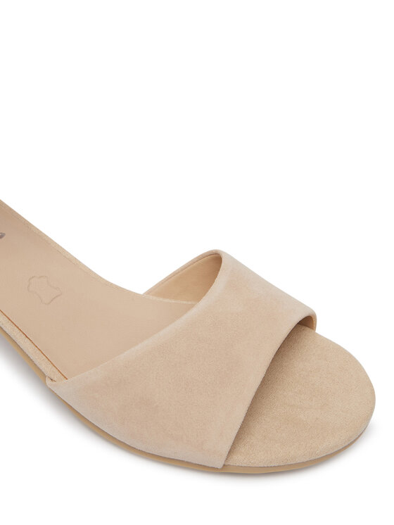 Caprice Caprice Sandaalid 9-28212-42 Beež