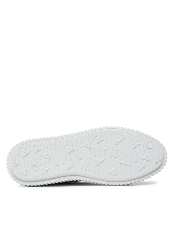 Sneakers WI23-ANIMA-02 Bianco