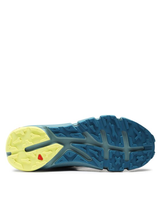 Salomon Salomon Matkajalatsid Outpulse Gtx L47219900 Tumesinine