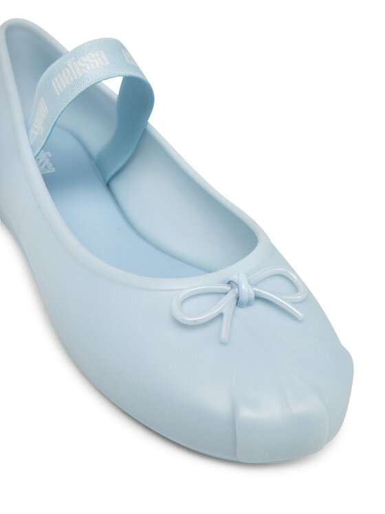 Melissa Melissa Baleriny Melissa Sophie Ad M 35701 Błękitny