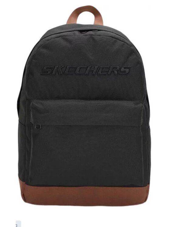 Skechers Skechers Plecak Denver Czarny