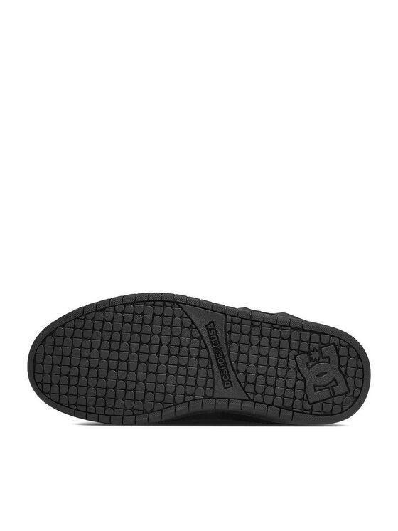 DC Shoes DC Shoes Tossud EO-COURT GRAFFIK BEVELED DC06035001 Must