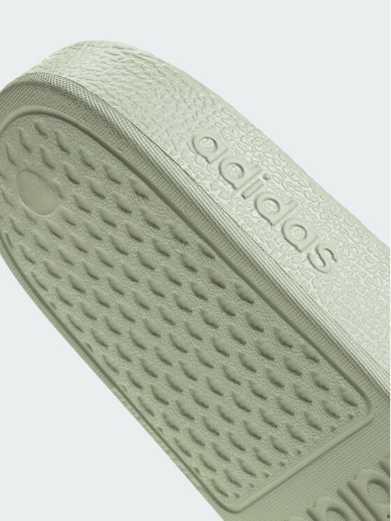 adidas adidas Klapki Adilette Aqua Zielony