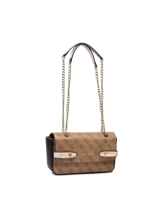Borsetta Zadie Logo Cnvrtble Xbdy Flap HWSG83