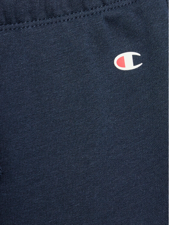 Champion Champion Dres 404675 Kolorowy Regular Fit