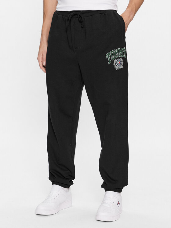Pantaloni da tuta Tommy Jeans