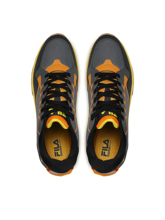 Fila Fila Laisvalaikio batai Allavetta FFM0139.83134 Pilka
