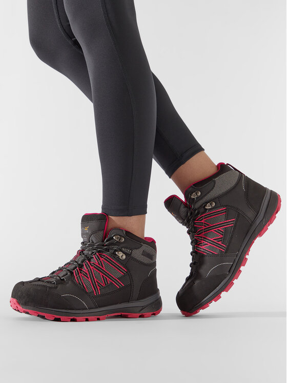 Regatta lady samaris ii mid hot sale