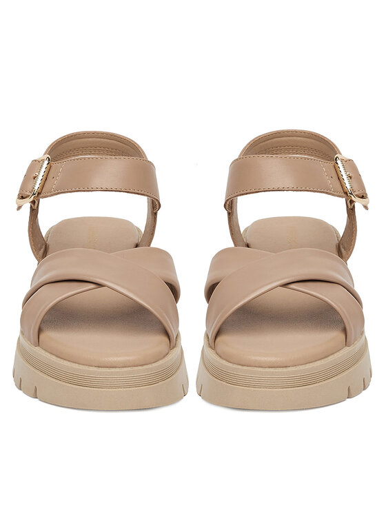 Lasocki Lasocki Sandalen WB-LINA-23 Beige