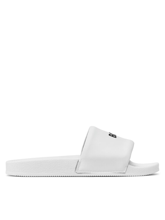 Ciabatte 50488912 Bianco