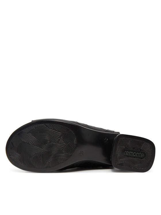 Remonte Remonte Sandaalid R8769-00 Must