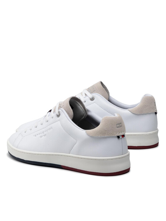 Tommy Hilfiger Sneakers Retro Tennis 