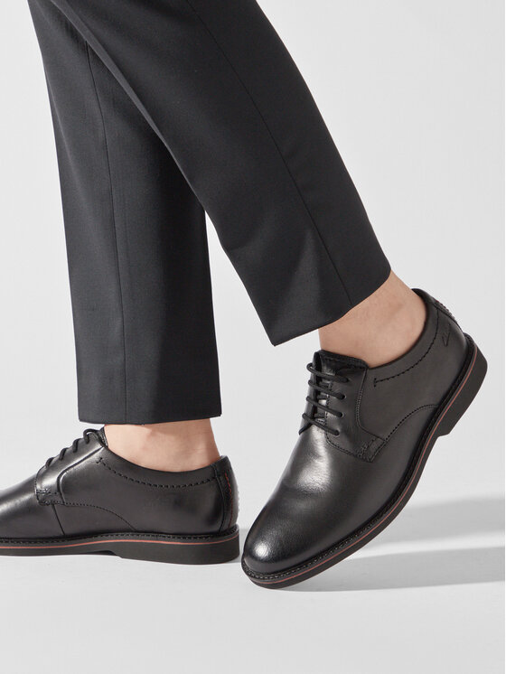 Clarks uomo basse on sale