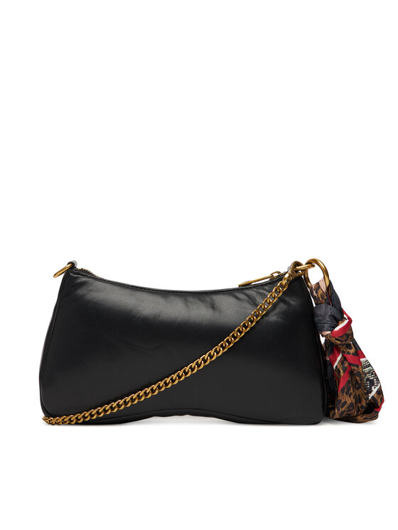 Just Cavalli Just Cavalli Táska 79RA4BD7 ZS748 Fekete