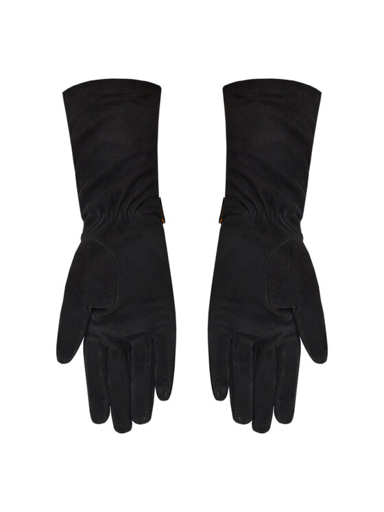 Guanti da donna GU-01R-27E2-V340 Nero