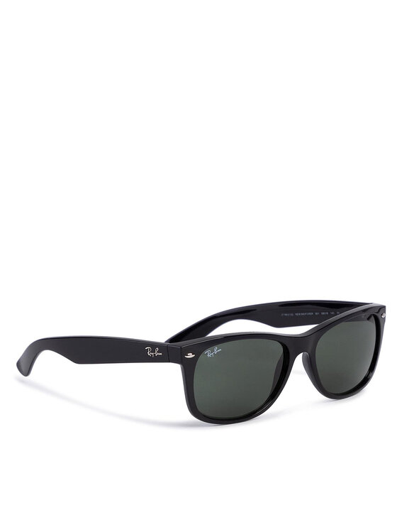 Ray-Ban Ray-Ban Saulesbrilles New Wayfarer Classic 0RB2132 901 Melns