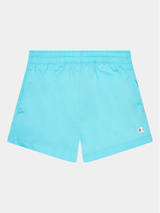 Pantaloncini da bagno 404615 Blu Regular Fit