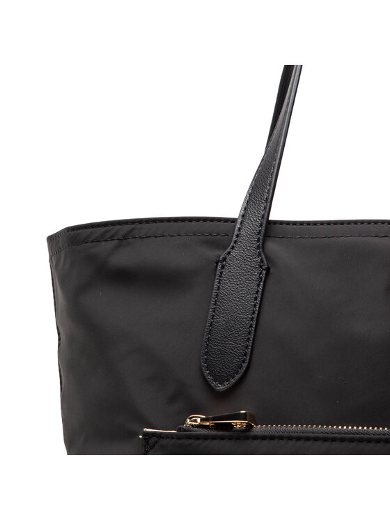 Borsetta Eco Gemma HWEYG 839531 Nero