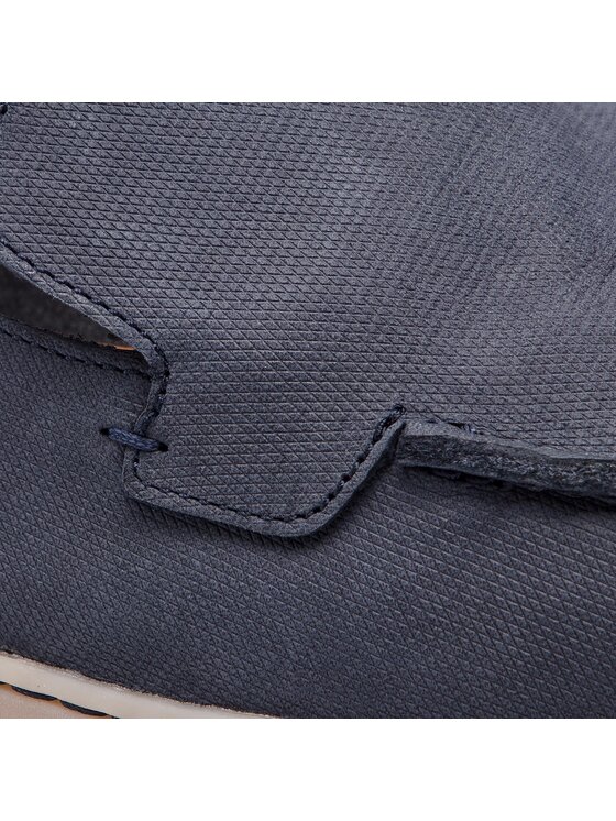 Clarks Clarks Mokassiinid Saltash Free 261419557 Tumesinine