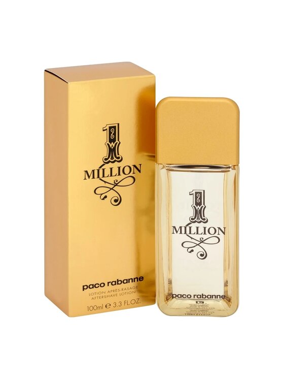 Paco Rabanne Paco Rabanne 1 Million Woda po goleniu