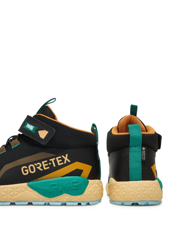 Primigi Primigi Αθλητικά GORE-TEX 8916644 S Μαύρο