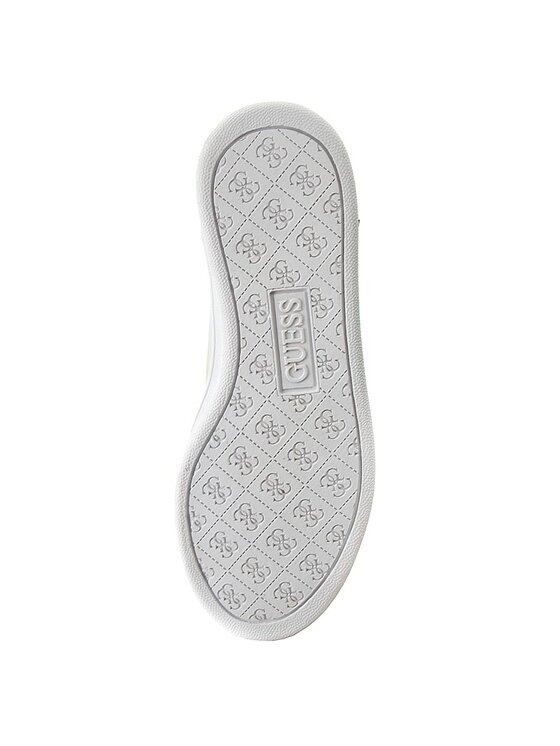 Guess Guess Tossud Super2 FLSUP3 SUP12 Valge