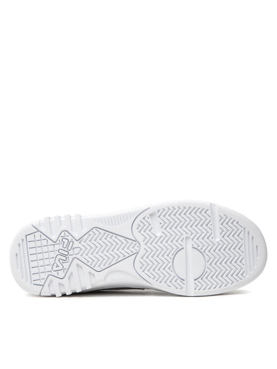Fila Fila Laisvalaikio batai Fxventuno L Low FFW0003.10004 Balta