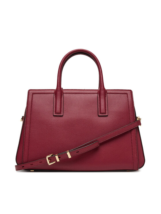 MICHAEL Michael Kors MICHAEL Michael Kors Сумка Laila 30R5G9IS6L Бордовий