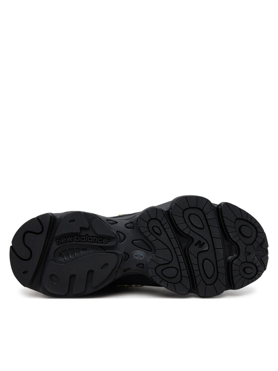 New Balance New Balance Tossud M1000BBV Must