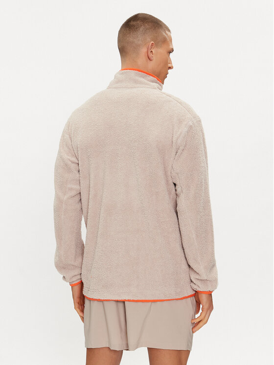 adidas adidas Fleece Terrex XPLORIC High-Pile-Fleece IN3107 Μπεζ Regular Fit