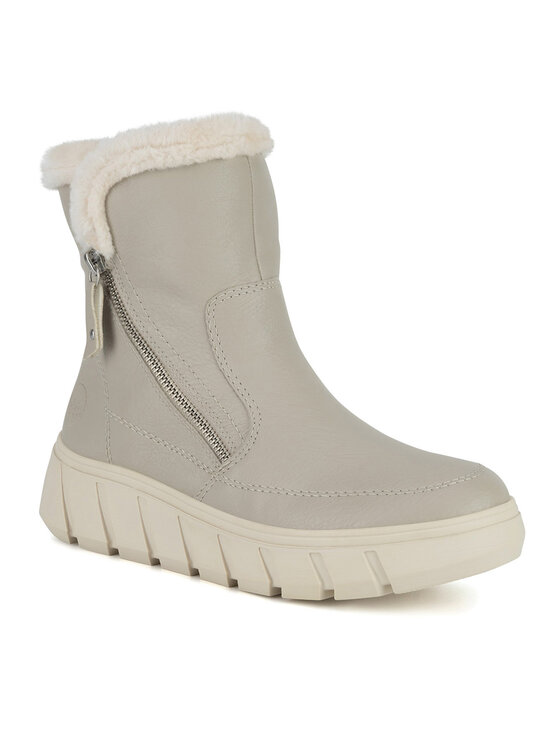 Rieker Rieker Botine Y3581-60 Bej