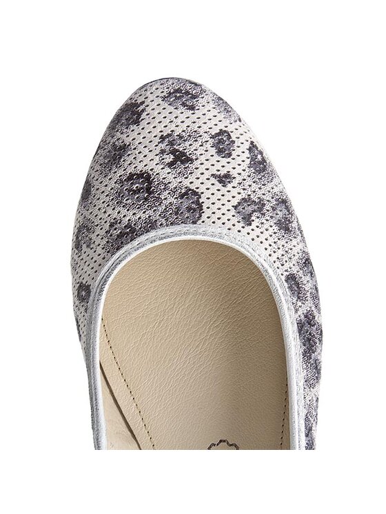 Ballerine 786900-L Grigio