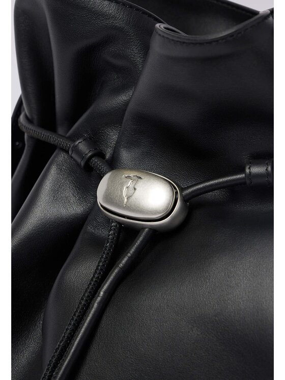 Trussardi Trussardi Borsetta Z598E005975N033 Nero