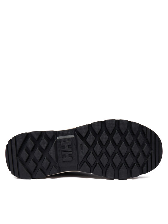 Helly Hansen Helly Hansen Schnürstiefeletten Bowstring Primaloft Insulated 11653 990 Schwarz