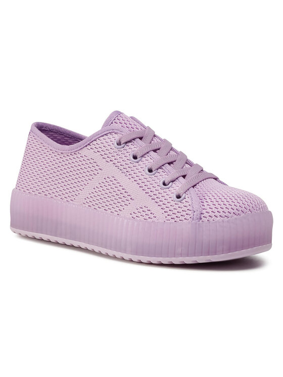 Sneakers AVO-401-002 Viola