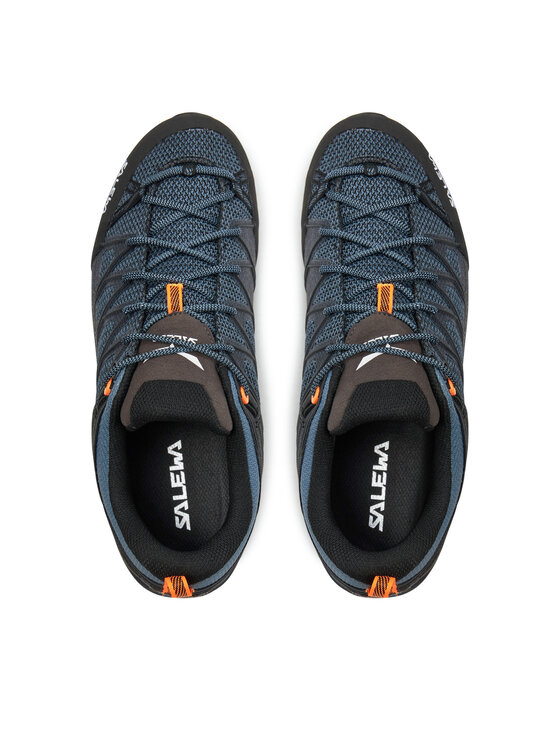 Salewa Salewa Trekkingschuhe Ms Mtn Trainer Lite 61363 Schwarz