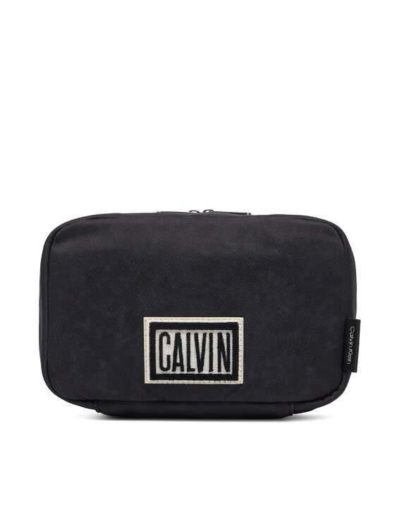 Calvin Klein Calvin Klein Kosmetinė LV04D1265G Juoda