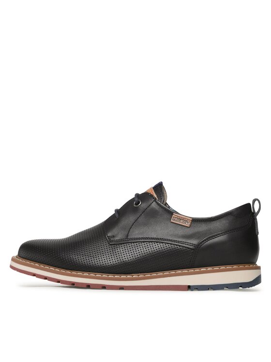 Pikolinos Pikolinos Scarpe basse M8J-4142 Nero