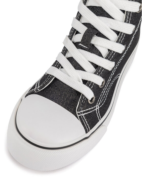 Sprandi Sprandi Scarpe da ginnastica YL201405 Nero