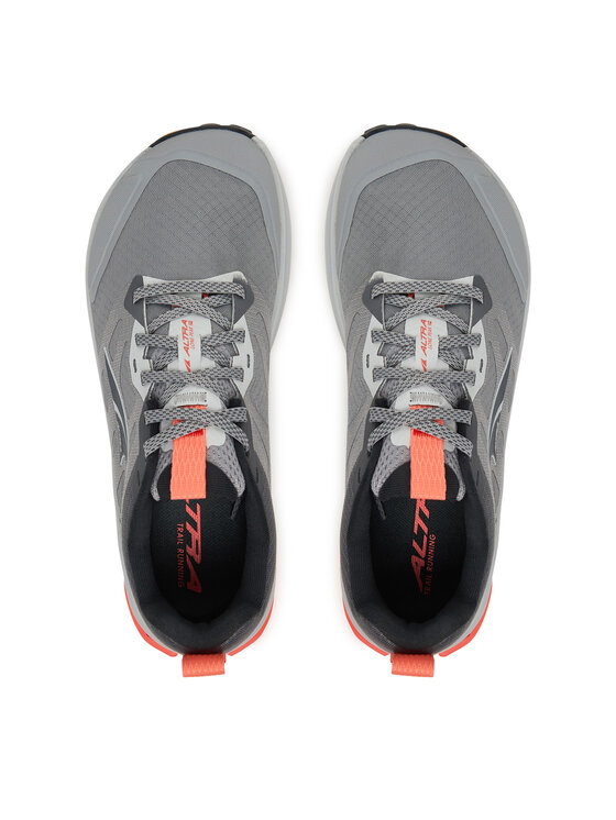 Altra Altra Pantofi pentru alergare Lone Peak 9+ AL0A85RH Gri