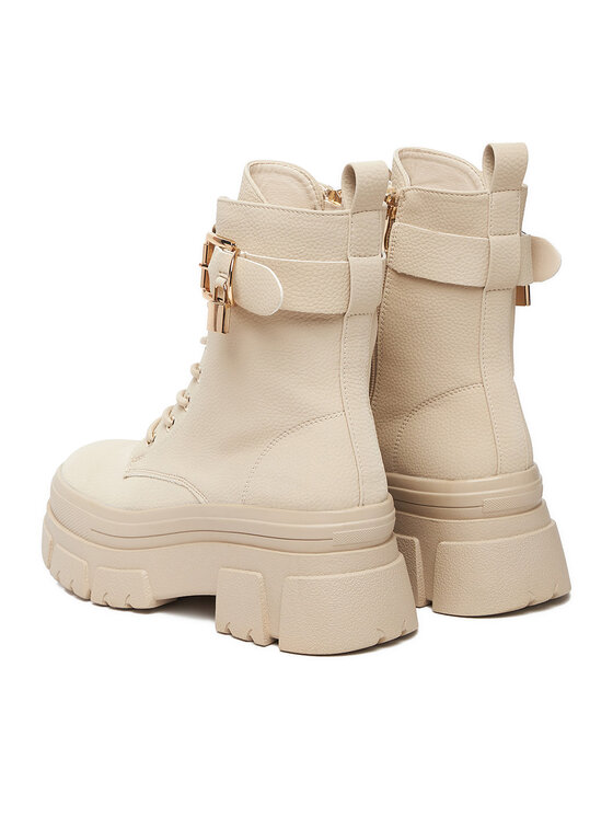 DeeZee DeeZee Saapad 60165-6 Beež