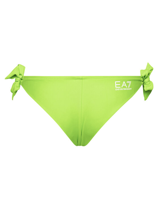 EA7 Emporio Armani EA7 Emporio Armani Bikini 911016 CC418 07483 Zielony